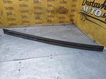 Молдинг двери передней правой X91DJ7 Seat Alhambra - Фото 2