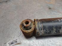 Амортизатор задний левый 751S0M Renault Grand Scenic купить в магазине запчастей бу