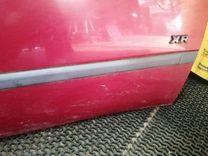 Дверь передняя правая E7RUCR Peugeot 306 купить на авторазборке