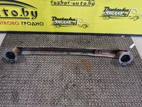 Усилитель бампера заднего YA0MKL Citroen C5 - Фото 5