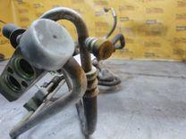 Трубка кондиционера 849VE7 Hyundai Trajet купить в магазине запчастей бу