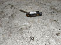 Датчик удара EIK99Z Nissan Micra купить с доставкой