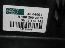 Педаль тормоза IY9PA7 Mercedes A W168 купить на авторазборке