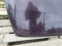 Капот 11Q6M3 Opel Vectra купить