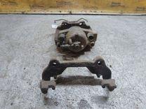 Суппорт передний левый S5WMSL Saab 9-3 купить на авторазборке