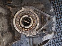КПП механическая (МКПП) 5-ступенчатая D76B3F Peugeot 406 undefined