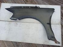 Крыло переднее правое MK21F8 Opel Vectra купить в магазине запчастей бу