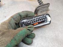 Проводка двери передней правой 0X9O5E Volkswagen Caddy - Фото 2