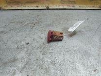 Кнопка аварийной сигнализации 6KH71B Citroen C8 - Фото 3