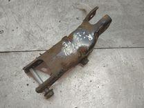 Кронштейн КПП D11B9Y Renault Kangoo - Фото 2