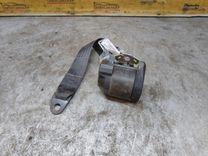 Ремень безопасности задний левый 8CM739 Fiat Palio купить в магазине запчастей бу