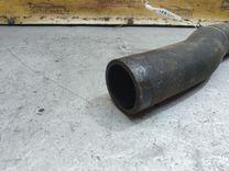 Патрубок турбины RI88AB Honda Accord - Фото 4