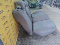 Салон (комплект сидений) E87MPQ Ford Focus - Фото 12