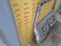 Крышка багажника (дверь 3-5) WR75K6 Mitsubishi Space Star - Фото 21