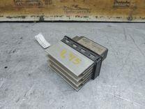 Сопротивление печки 95TNLY Renault Espace - Фото 1