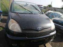 Расходомер воздуха 2UD9J1 Toyota Yaris Verso