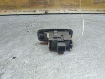 Кнопка стеклоподъемника заднего правого OW7SQ9 Toyota Corolla Verso - Фото 4