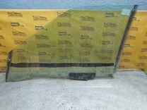 Стекло двери передней правой 75Q9RY Audi 80 купить с доставкой