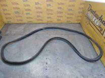 Уплотнитель двери задней правой SFJJ6O Ford Mondeo - Фото 1