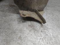 Защита арок задняя правая (подкрылок) D9U9DS Peugeot 206 купить в магазине запчастей бу