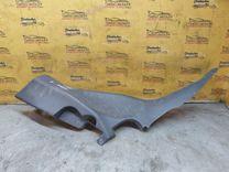 Обшивка стойки задней левой C6NI7F Ford Fiesta купить