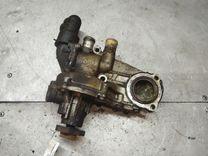 Помпа 8J0YB5 Volkswagen Sharan