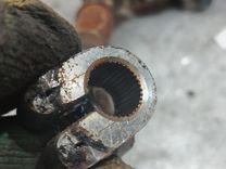 Рулевая колонка L99W7W Mitsubishi Carisma - Фото 7