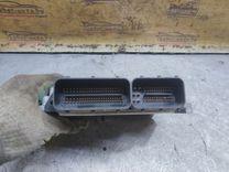 Блок управления двигателем 7W5XVD Honda FR-V - Фото 2