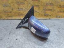 Зеркало наружное левое ZK2T1A Ford Escort купить с доставкой