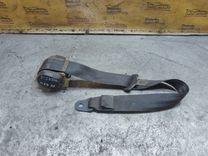 Ремень безопасности задний правый BYRA91 Citroen Xsara Picasso - Фото 1