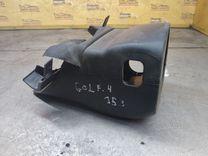 Кожух рулевой колонки LT8TY5 Volkswagen Golf - Фото 3