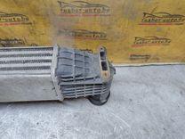 Интеркулер 5LGGMF Seat Alhambra купить в магазине запчастей бу