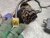 Блок управления двигателем NFEUOB Fiat Punto купить с доставкой