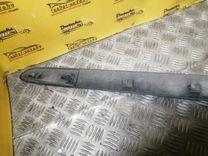 Молдинг двери передней левой 0XTB93 Renault Clio - Фото 3