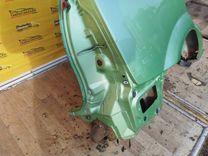 Крыло заднее правое DA4812 Mazda Premacy undefined