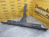 Накладка замка капота 1ZY23S Hyundai Trajet - Фото 5