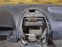 Панель передняя салона (торпедо) XF0MNO Mitsubishi Carisma undefined