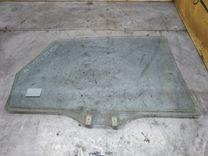 Стекло двери задней левой H97U3E Mazda 626 - Фото 2