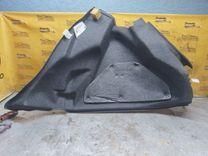 Обшивка багажника OD1R04 Nissan Micra