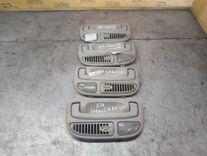 Ручка внутренняя потолочная GIFJ21 Kia Carnival - Фото 13