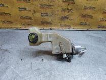 Цилиндр тормозной главный FW12SY Mazda 3