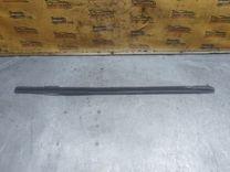 Молдинг стекла двери задней левой наружный LLO117 Ford C-Max купить