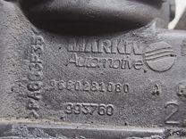 Клапанная крышка HZFB0M Citroen Berlingo - Фото 5