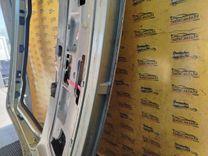Крышка багажника (дверь 3-5) WLZE4Q Renault Espace - Фото 14