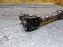 Рулевой карданчик HZSJP5 Nissan Note купить с доставкой