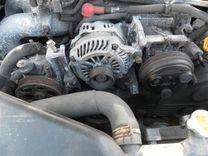 Генератор D08603 Subaru Impreza - Фото 2