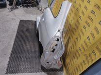 Крыло заднее левое 7GCB2M Citroen Xsara Picasso - Фото 13