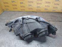 Фара левая GKRR4L Peugeot 307 купить на авторазборке