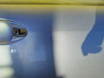 Дверь передняя правая PC6GLJ Toyota Avensis купить