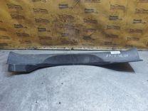 Накладка замка багажника HLB9G4 Honda FR-V - Фото 2